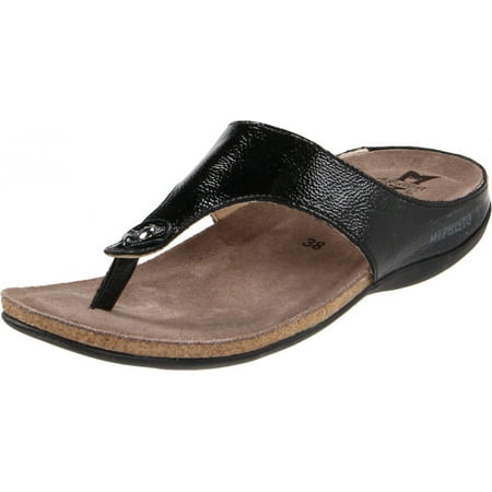 

Mephisto Women s Agacia Thong Sandal
