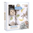 thumbnail image 1 of Cobertor Para Bebé Baby Mink Splendido, 1 of 4