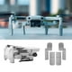 thumbnail image 1 of Tren de aterrizaje para DJI Mavic Mini 2 Protector de piernas Extensor de altura plegable, 1 of 9