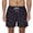 H, variant on Vedolay Shorts Men Men's Casual Classic Fit Shorts with Elastic Waist Pockets,A 3XL