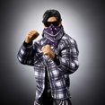 thumbnail image 3 of WWE Elite Collection Top Picks Dominik Mysterio Action Figure & Accessories, 6-inch Collectible Set - Walmart Exclusive, 3 of 5