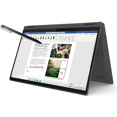 Lenovo IdeaPad Flex 5i 14"…