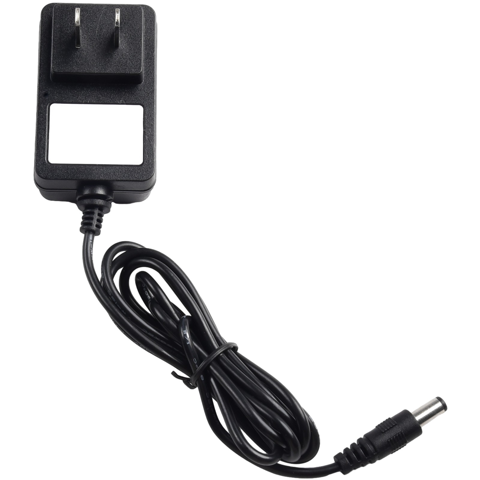 AC/DC Adapter Replacement For Rastar Ride-On Cars - 12V 1000mA Power Supply With Barrel Plug For Kids Toy Vehicles - View #9