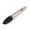Black, variant on HHBEAUTY Premium Kitchen Tongs with Silicone Tip, Mini Metal Cooking Tongs, Non-Stick, Stainless Steel, Heat Resistant Locking Tongs for Cooking, Barbecue, Salad, Grilling, Frying