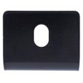 thumbnail image 3 of Hampton 5038523 2.4 x 3 x 0.188 in. Steel Inside & Outside Corner Brace, Black, 3 of 6