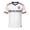 White 259, variant on Official Licensed US Soccer Federation Game Day Shirt Adult | 259 White Large