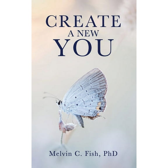 Create A New You, (Paperback)