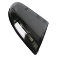 thumbnail image 1 of Lámparas de espejo retrovisor, luz de señal de giro del espejo retrovisor izquierdo negro ahumado Lámpara de espejo retrovisor lateral Eficiencia maximizada, 1 of 9