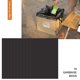 thumbnail image 1 of Bolsa de almacenamiento para barbacoa al aire libre 64L hebillas de fijación de clavos caja de viaje plegable, 1 of 7