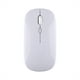 thumbnail image 3 of Juego de teclado inalámbrico de 10 pulgadas Teclado y ratón de color caramelo para PC portátil, 3 of 3