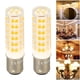 thumbnail image 5 of Bombilla LED BA15D ANGGREK Luz cálida 540LM Otros, 5 of 8