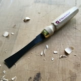 Flexcut Tool Wood Carving Mallet Tool, Sweep #3, 1" - Walmart.com
