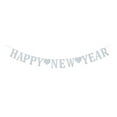 thumbnail image 4 of Worgeous  Party Paper Pull Flag Christmas Ornament Liquidation Happy Birthday Man, 4 of 8