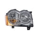thumbnail image 1 of FARO DERECHO/PASAJERO GRAND CHEROKEE 2008 al 2010 JEEP DEPO, 1 of 4