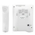 thumbnail image 4 of Corded Phone With Answering Machine, Hands Free Call Corded Phone With Speakerphone Real Time Date  For Homes For Offices, 4 of 8