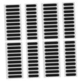 thumbnail image 4 of BESTYASH 80 Pieces Black Phone Speaker Mesh Net Stickers Self-Adhesive for Mobile Phone Accessories, 4 of 8