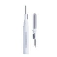 thumbnail image 2 of Stylo de Nettoyage Multifonction pour Écouteurs Bluetooth Brosse de Nettoyage Compatible pour Airpods 1/2 Compatible pour Airpods Pro Compatible pour Airpods 3, 2 of 10