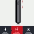 thumbnail image 4 of Digital Voice Recorder, HD Stereoscopic Sound Pickup AI Intelligent Speech Recognition Noise Reduction, Voice Activated Recorder For Meetings, 4 of 8