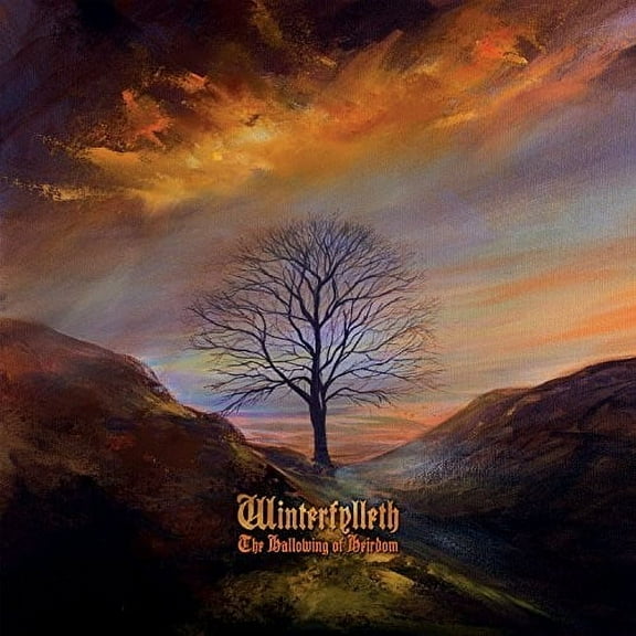 Winterfylleth - Hallowing of Heirdom - Vinyl