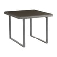 thumbnail image 1 of Mesa de Centro Tipo Rattan NATERIAL NOA, 1 of 10
