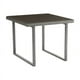 thumbnail image 1 of Mesa de Centro Tipo Rattan NATERIAL NOA, 1 of 10