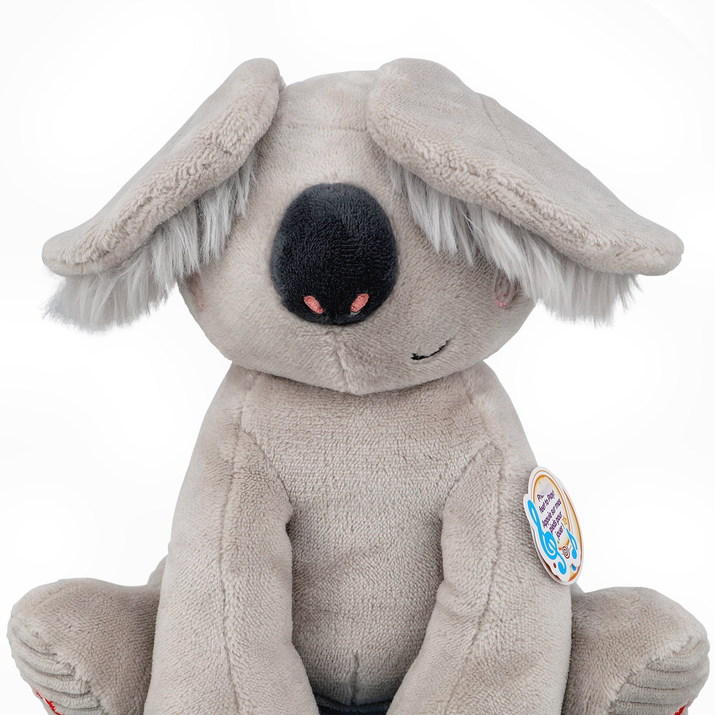 Spark Create Imagine Peek-a-Boo Koala, 6 months and up