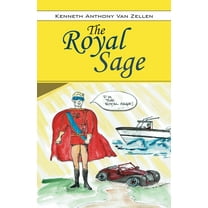 Royal Sage