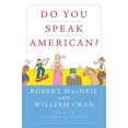 thumbnail image 2 of Do You Speak American?, William Cran, Robert MacNeil Paperback, 2 of 2