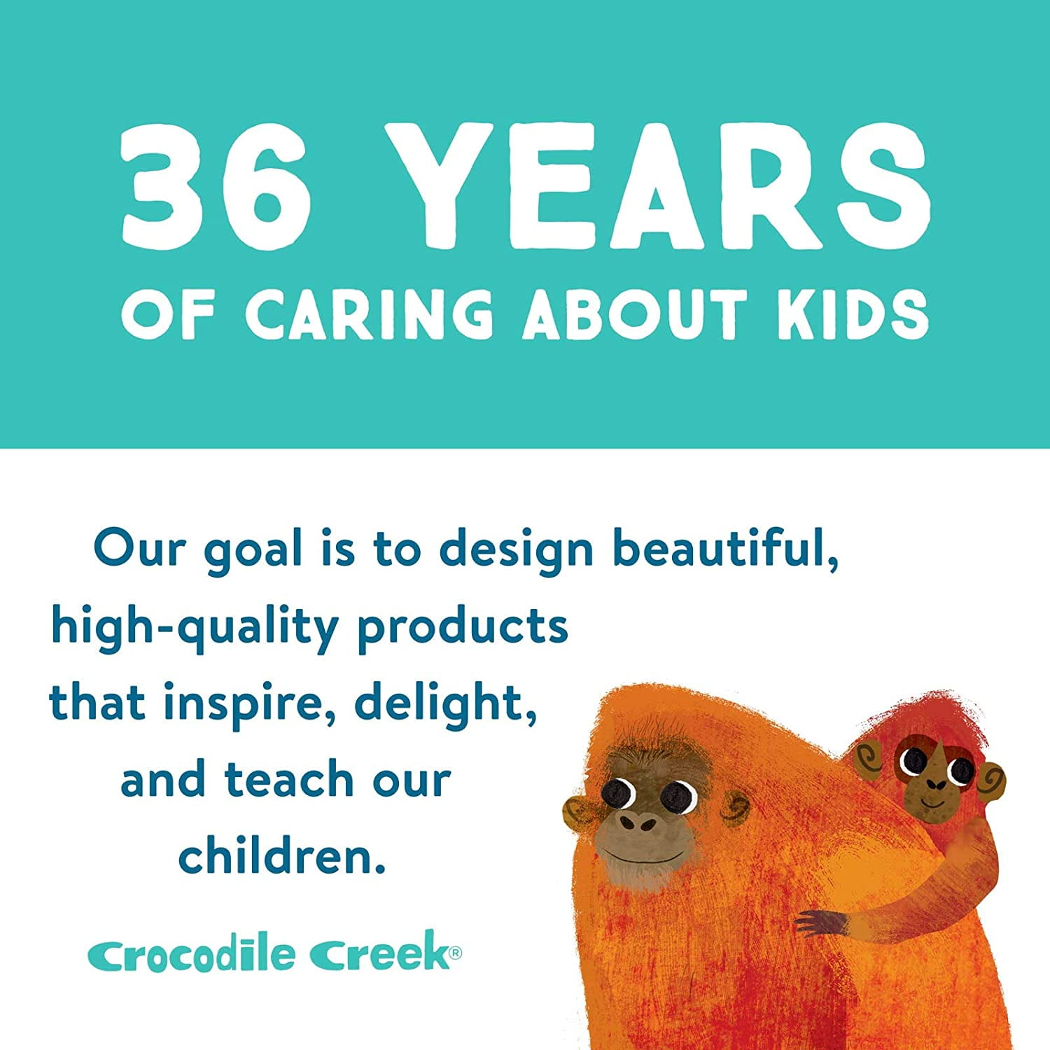 Crocodile Creek for Ages 2+ Dinosaurs 16 Piece Wood Puzzle and Playset Chunky Wooden Pieces Stand-Up with Play Scene on The Back Crocodile Creek for Ages 2+ Dinosaurs 16 Piece Wood Puzzle and Playset Chunky Wooden Pieces Stand-Up with Play Scene on The Back