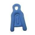 thumbnail image 3 of Almohada para boca abajo Almohada para posicionar el rostro Almohada para descansar el cuello con orificio para la cara Almohada para acostarse, 3 of 8
