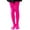 Hot Pink, variant on Toddler Kids Baby Girls Cotton Leggings Pantihose Stretchy Basic Full Length Ballet Dance Pants Pantyhose For Spring Summer Stocking Classic Dailywear, RD1, 4-6 Years