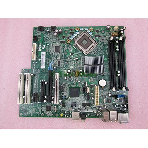 Dell Xps 4 Desktop X38 Motherboard System Board Socket Lga 775 Tp406 0tp406 Walmart Com Walmart Com