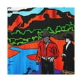 thumbnail image 4 of "Western Vistas Pop Art" - Canvas, 4 of 25