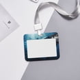 thumbnail image 6 of Cauagu 3D Realistic Shark for ID Badge Holder,Badge Holder with Windows Key Card Work Badge Sleeve for Office/ Factory/ID Credit Cards/Proximity Key Cards, 6 of 7
