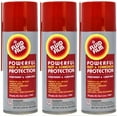 thumbnail image 4 of Fluid Film 11.75 oz Corrosion & Rust Protection Spray 3 Pack, Spray Can Extension Wand, Can-Gun1 Premium Can Tool Aerosol Spray, 4 of 7