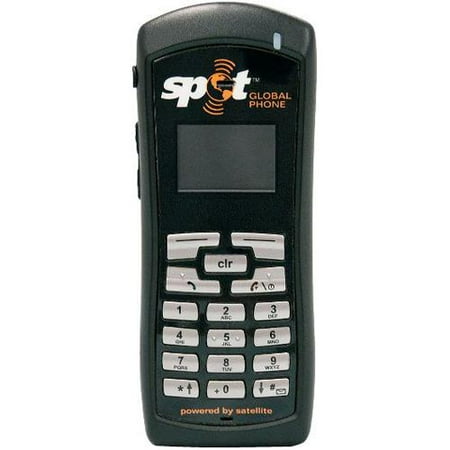 Spot Global Phone MDN 254 Global Satellite Phone