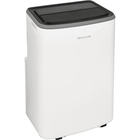 Frigidaire Portable Air Conditioner with Remote Control for a Room up to 600-Sq. Ft