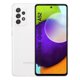thumbnail image 3 of Smartphone Samsung  Galaxy A52 128GB 6GB RAM Blanco Desbloqueado (+ POWER BANK Mobime, 10000 mAh), 3 of 3