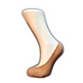 thumbnail image 1 of Silky Culottes en Coton pour Femmes (3 Paires), 1 of 2