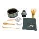 thumbnail image 2 of Juego de batidor de matcha, juego para del té japonés, accesorios para salón de té, cuenco con , kit de matcha de cerámica para 8 piezas, 2 of 6