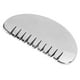 thumbnail image 1 of Peine Gua Sha ANGGREK Para Masaje de cabeza terahertz Para El Hogar, 1 of 9