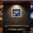 thumbnail image 5 of Darryl Sittler Framed Career Collage, 5 of 5