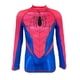 thumbnail image 1 of Playera Spiderman De Traje De Baño Para Niño Talla 6 Color Rojo, 1 of 4