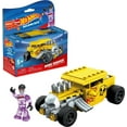 thumbnail image 1 of Mega Hot Wheels Bone Shaker Vehicle - ​101-pieces, 1 of 5