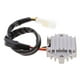 thumbnail image 1 of Motor Eléctrico / Regulador para 2004 2004, 1 of 8
