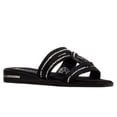 thumbnail image 3 of Sandalias para Mujer Zmexico 10950 negro 26, 3 of 6