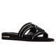 thumbnail image 3 of Sandalias para Mujer Zmexico 10950 negro 23.5, 3 of 6