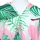 thumbnail image 5 of Kimono Chiffon Cover Up Hugo Multicolor para Mujer, 5 of 10