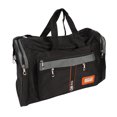thumbnail image 3 of Bolsa de viaje de tela Oxford, bolsa de viaje plegable de mano, bolsa de viaje impermeable, bolsa de almacenamiento de viaje, diseño exquisito, 3 of 8
