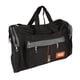 thumbnail image 3 of Bolsa de viaje plegable de mano, impermeable, resistente al desgaste, bolsa de equipaje de viaje de gran capacidad para estudiantes, 3 of 15